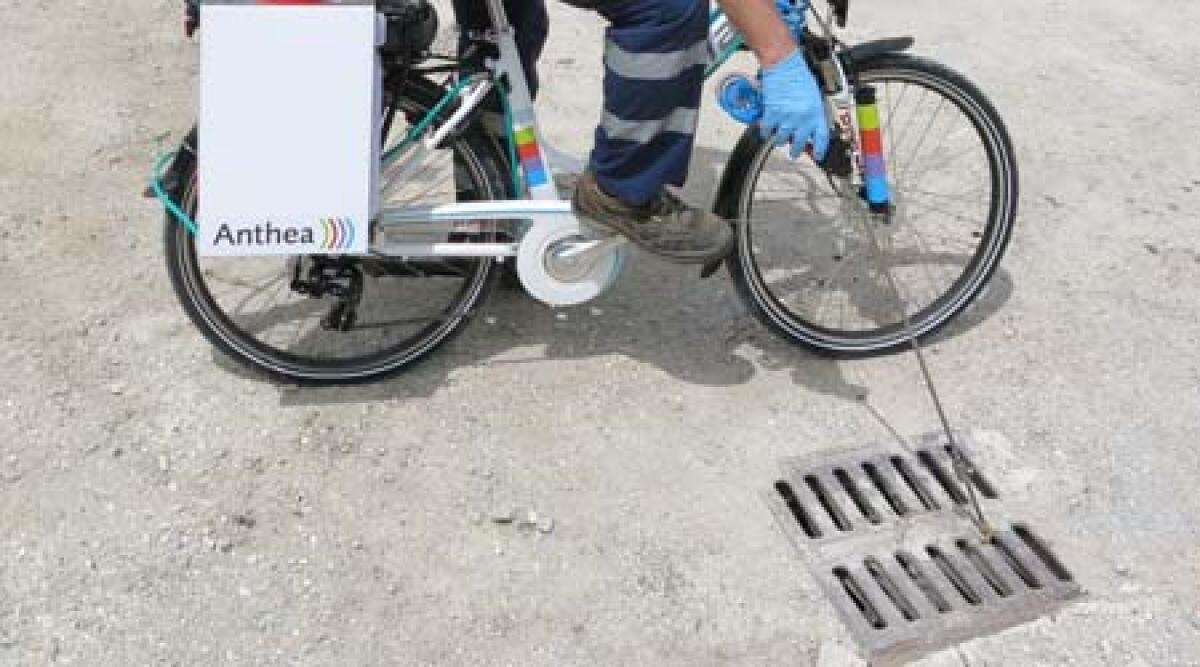 Al via il piano di contrasto alla zanzara tigre, 434mila interventi in programma nel riminese - 