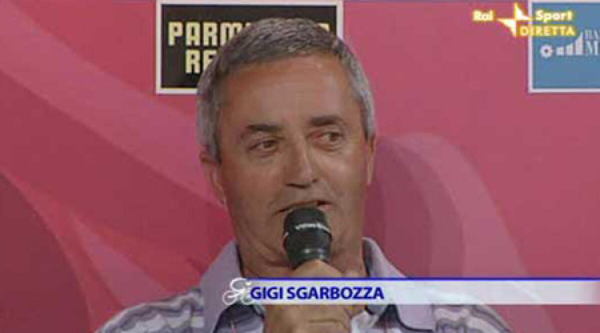 Giro d'Italia, al via 4 corridori romagnoli: per Gigi Sgarbozza sono super competitivi -