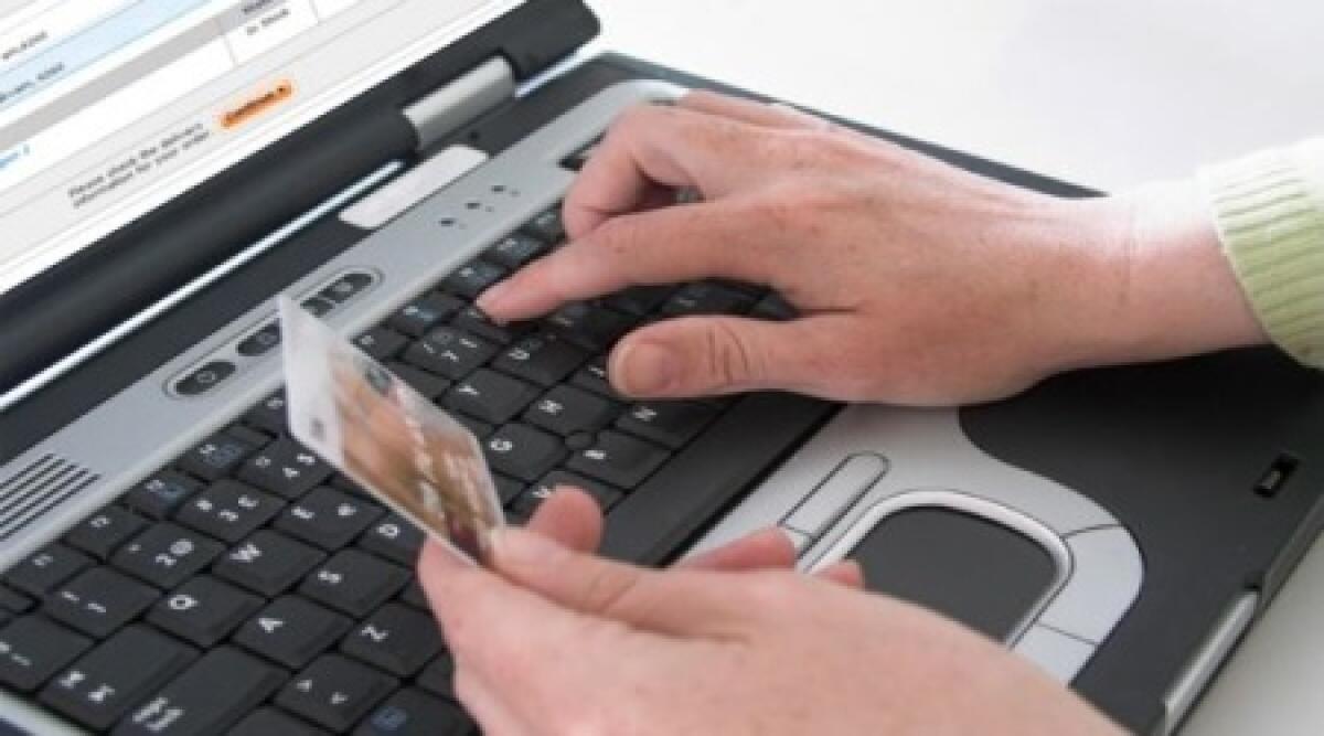 Giovane di Pennabilli compra sul web un generatore di corrente ma &egrave; una truffa - 