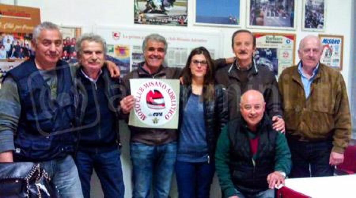 Misano, nuovo consiglio direttivo per il Motoclub: presidente Giancarlo De Luca -