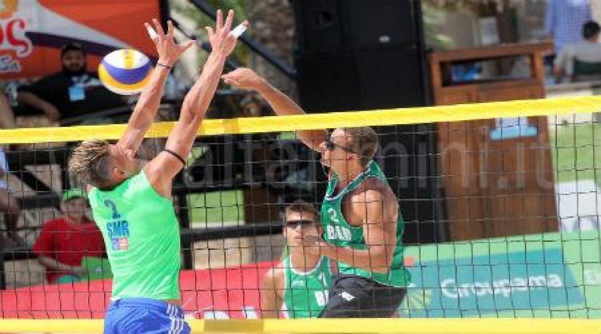Volley, Giochi dei Piccoli Stati d'Europa, ecco i sammarinesi convocati - 