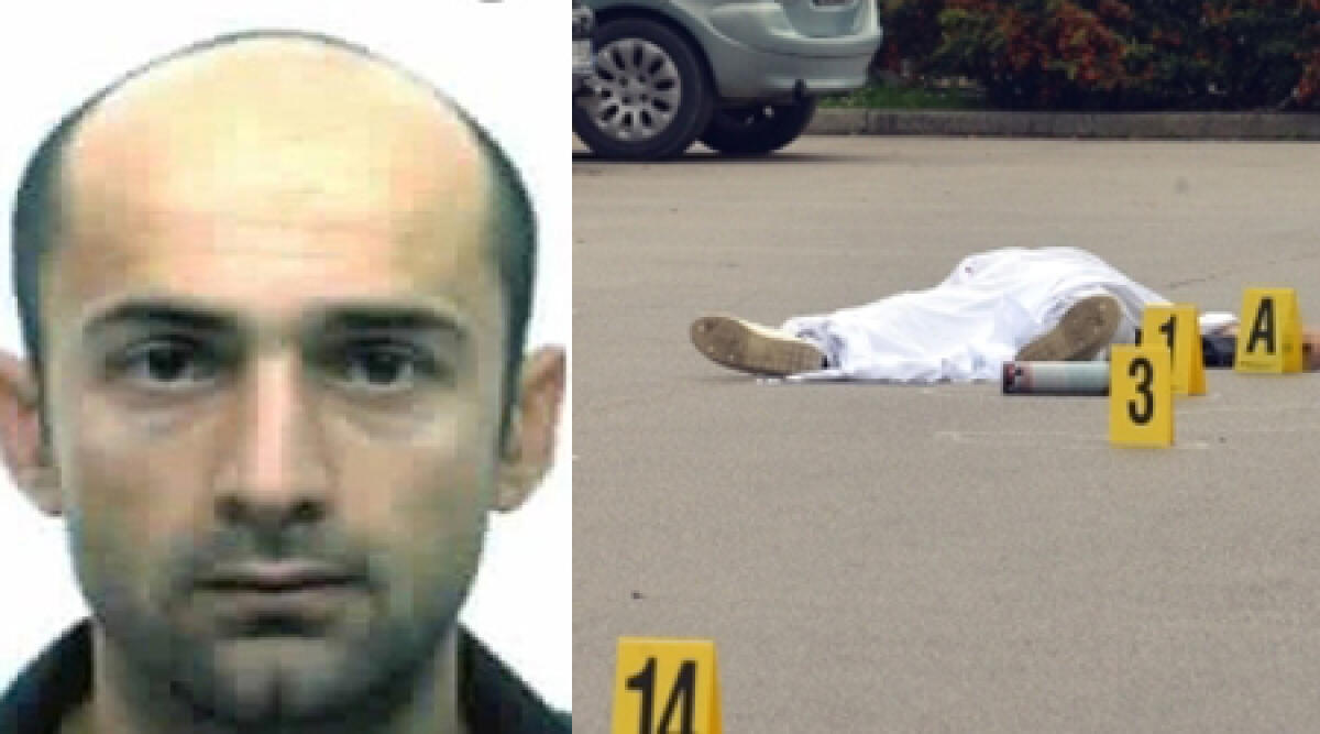 Omicidio del Conad Misano, Nikaj:'sparai per difendermi, mi aggred&igrave; con bomboletta spray' - 