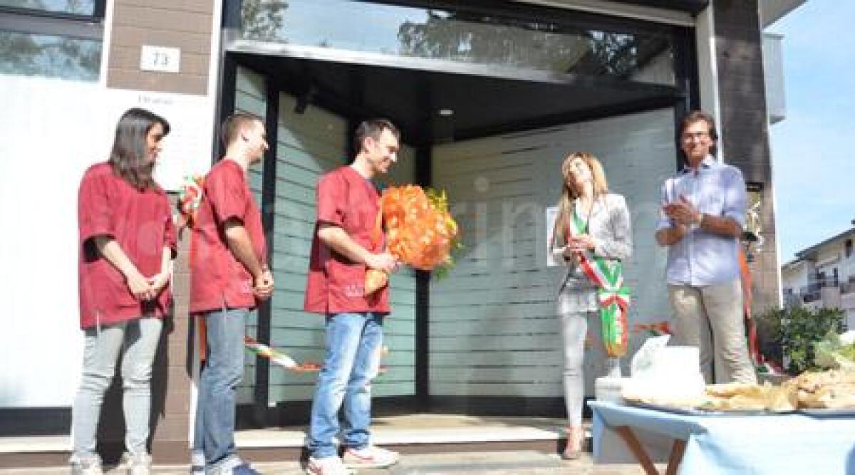 Inaugurato centro veterinario a Coriano: 'faremo lavorare i giovani laureati' - 
