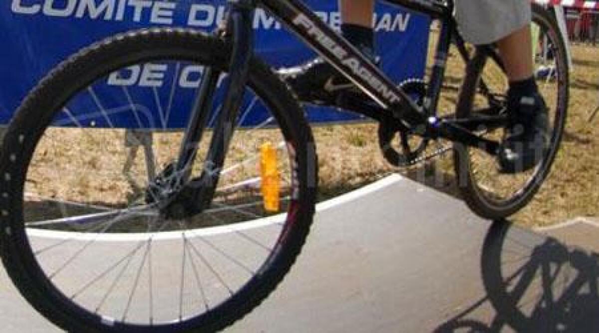 16-17 maggio, Riccione su due ruote: spinning e spettacolari acrobazie su bici -