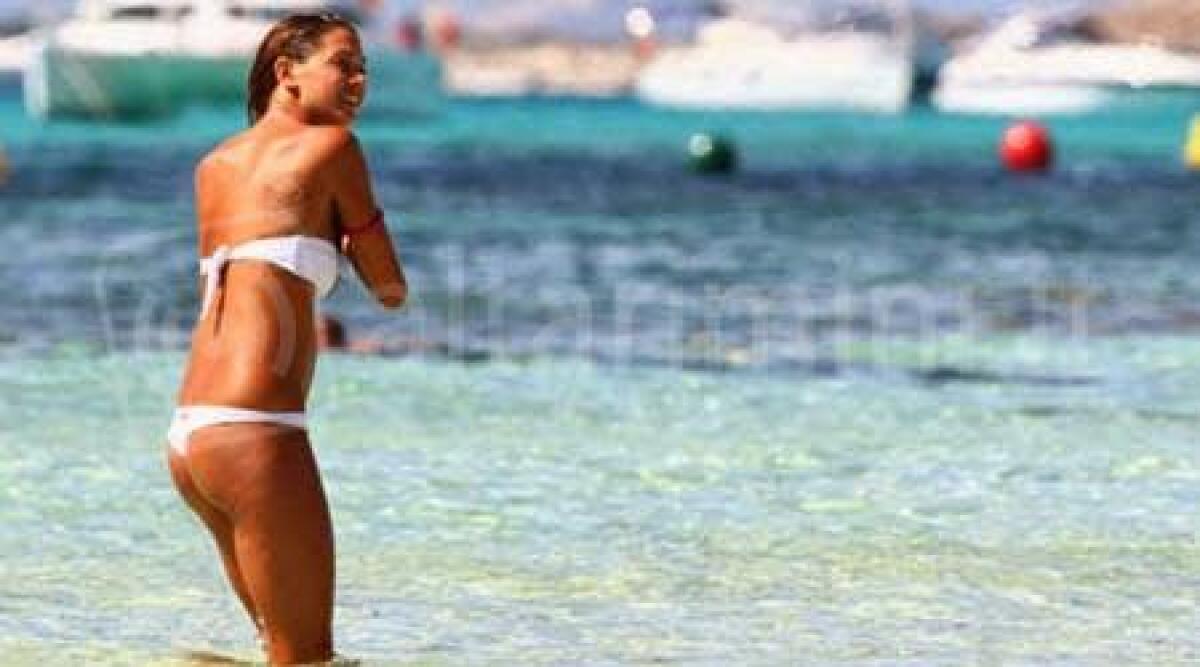 E' maggio, ma sembra estate: sole e temperature over 30 fino a giovedì, poi rinfresca -
