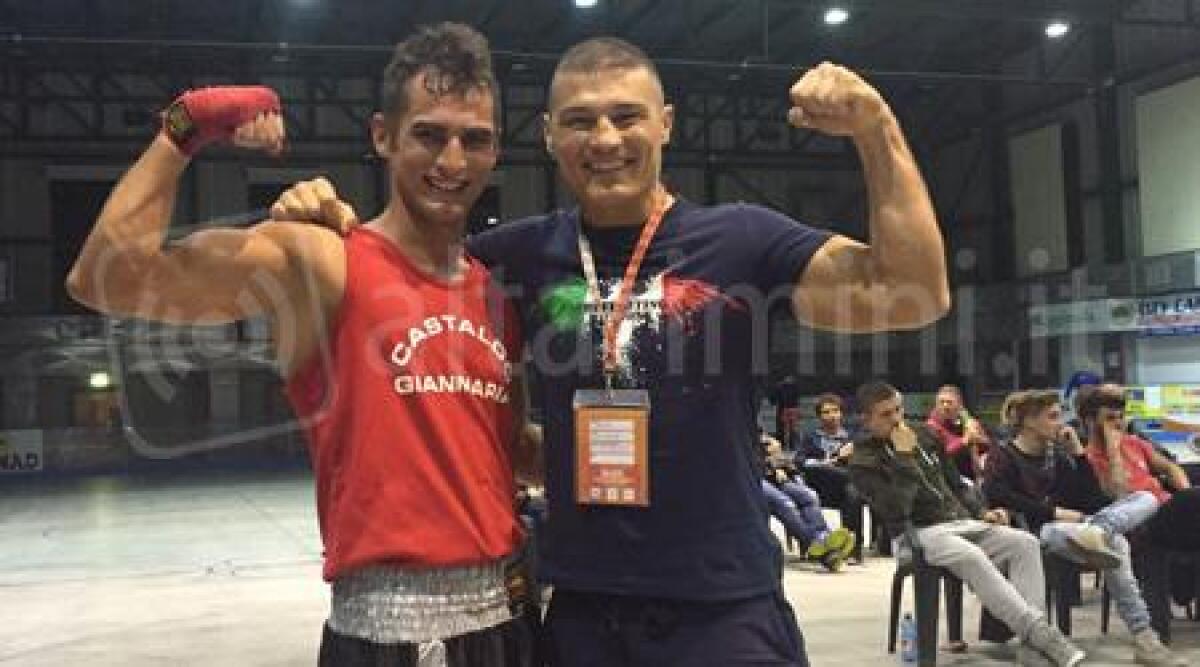 Viserba, grandi emozioni con la boxe: 14 pugili a confronto, match intensi e vibranti - 