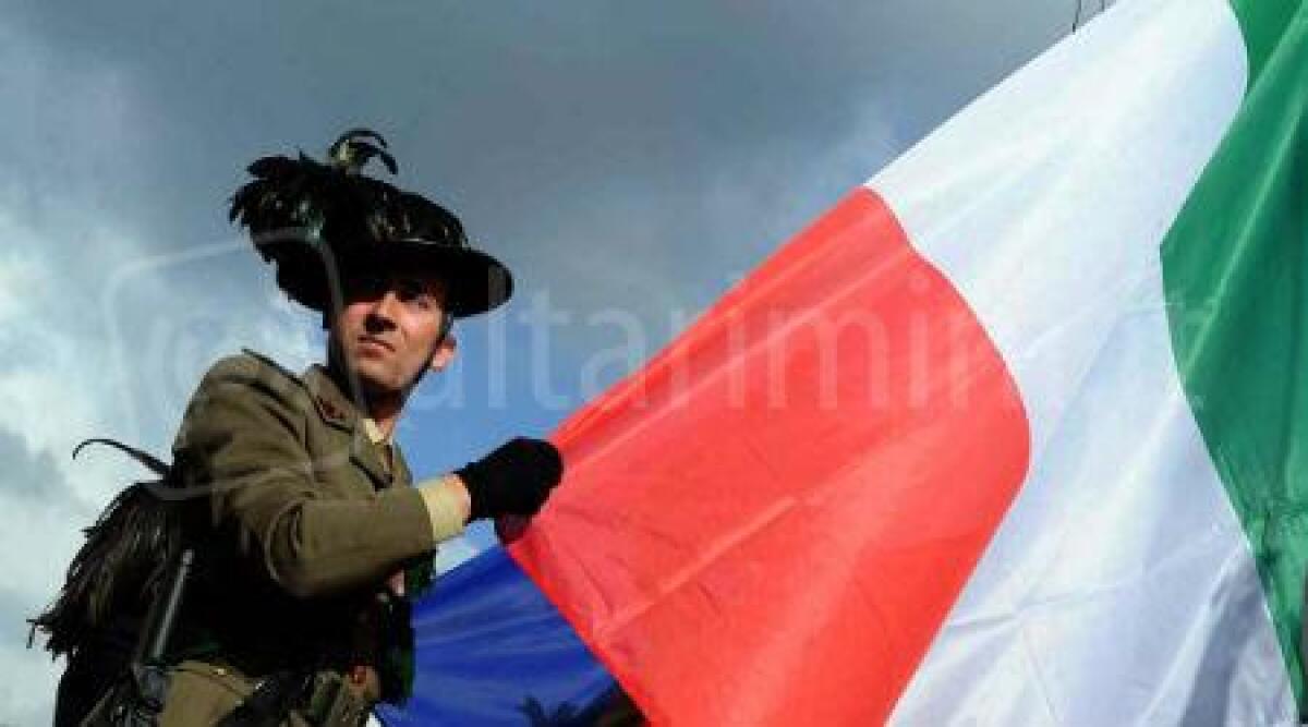 Dalla Sardegna a Talamello arriva la Fanfara dei Bersaglieri -