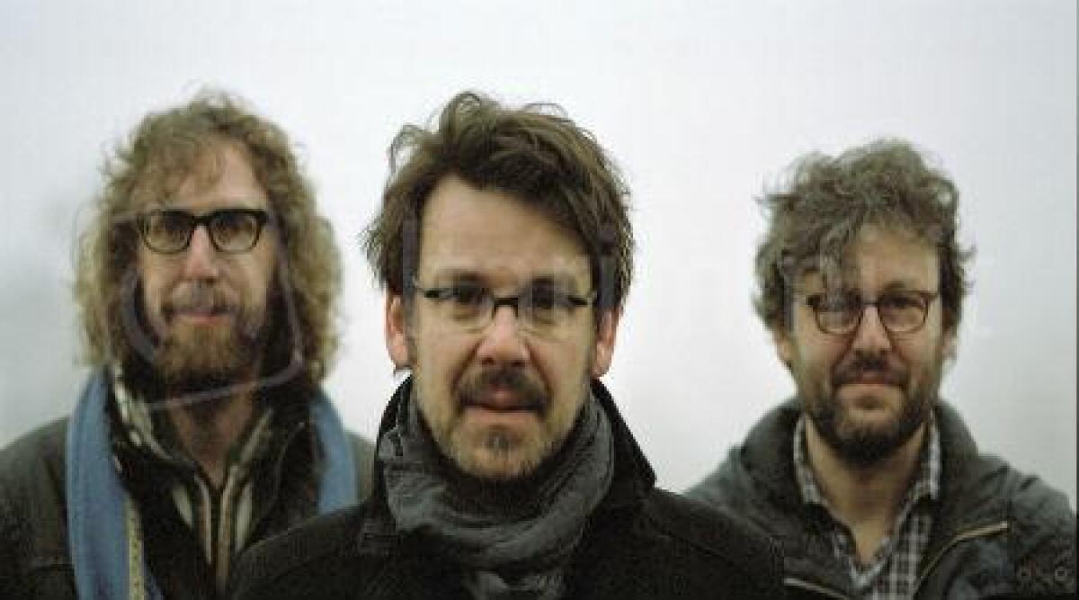 Verucchio Music Festival parla tedesco con la band The Notwist -