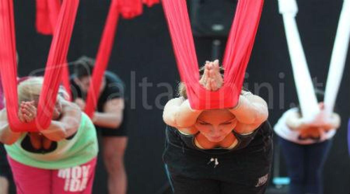 Arti marziali e discipline olistiche, Riminiwellness guarda verso oriente - 