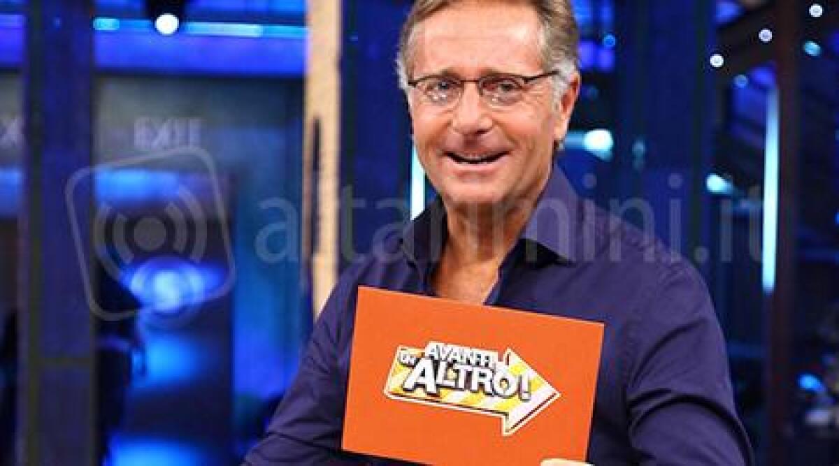 Selezioni a Riccione per 'Avanti un altro' di Paolo Bonolis, ecco come partecipare -