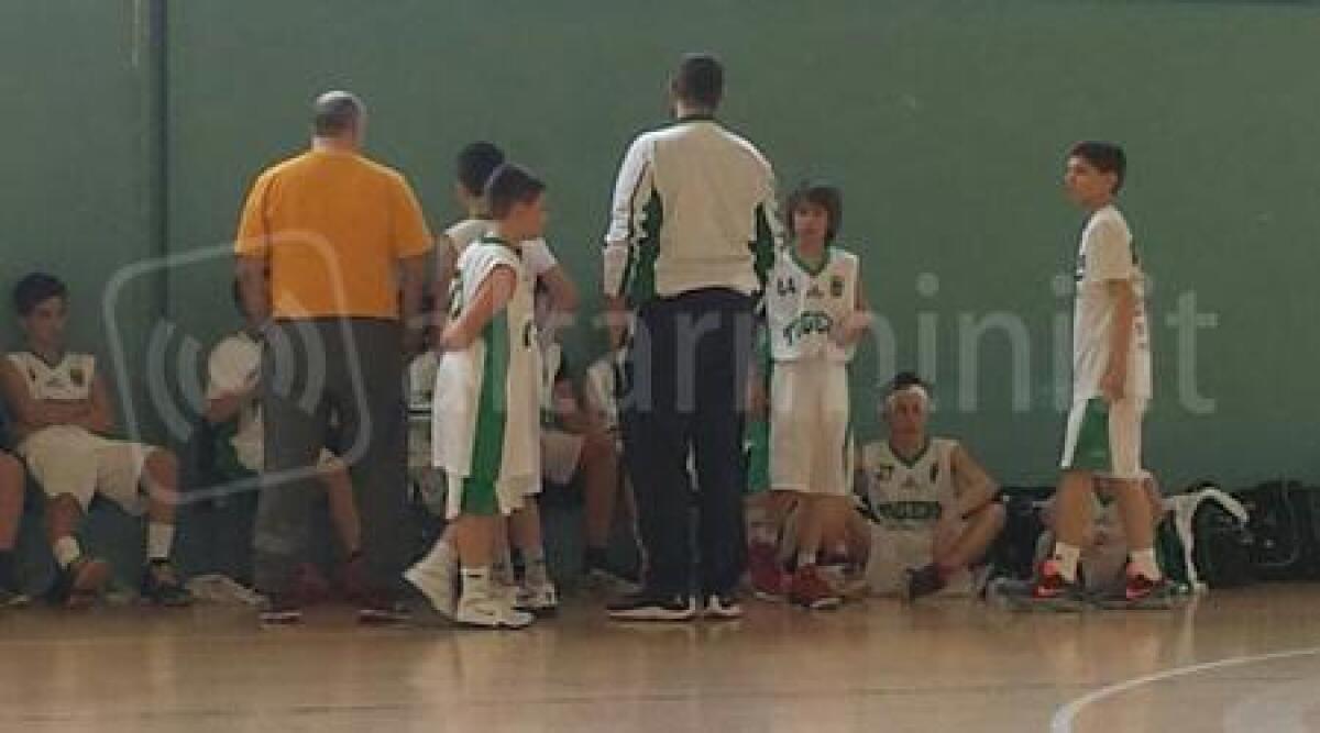 Basket: i Villanova Tigers Under 13 si giocano l'accesso alla fase finale del campionato - 