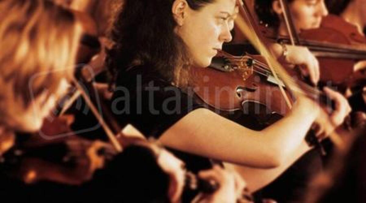 Rimini: una rassegna dedicata alla musica italiana, dalla lirica alle colonne sonore -