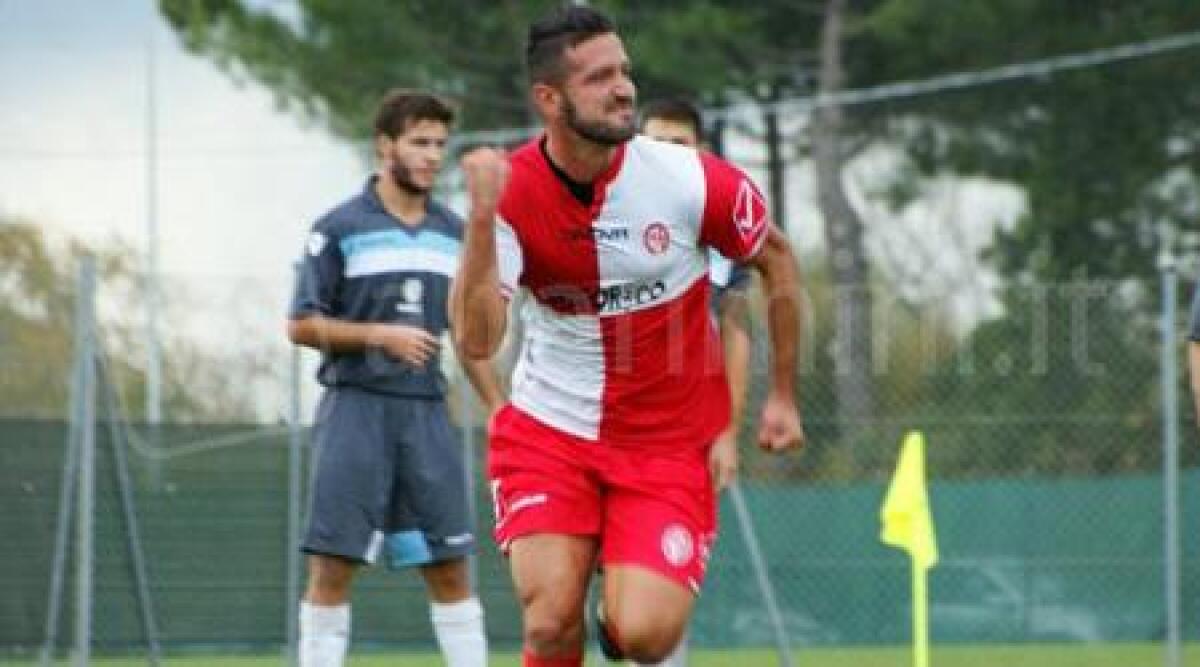 Tegola sul Rimini, Di Maio squalificato tre mesi per vicende legate alla Nocerina - 