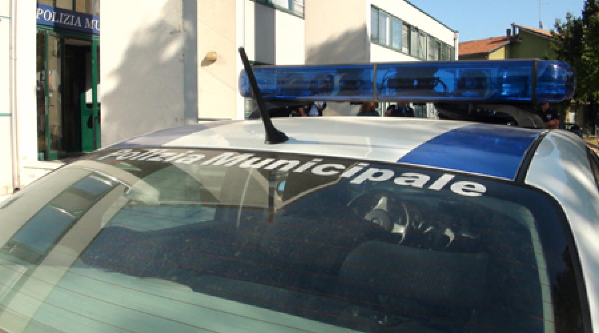 On line il nuovo sito della Polizia Municipale di Riccione - 