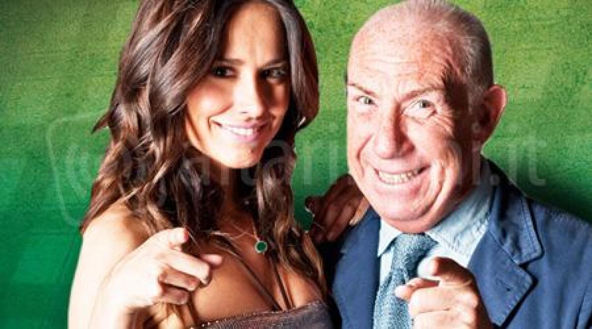 Le telecamere di Rete 4 a Bellaria, due puntate del programma di Davide Mengacci -