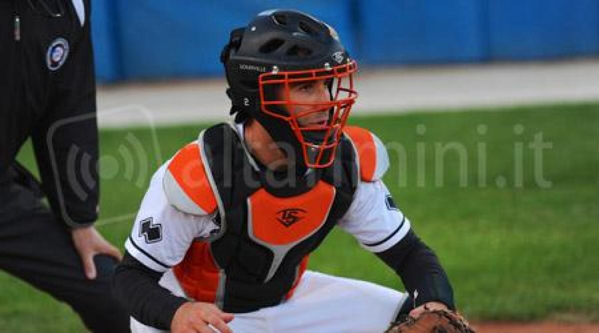 Baseball, i Pirati Rimini all'arrembaggio della capolista UnipolSai Bologna - 