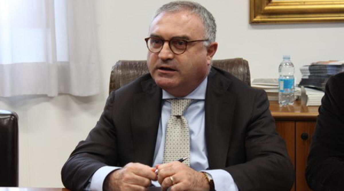 2 giugno: Prefetto di Rimini consegna 11 medaglie, una ad ex prigioniero di guerra - 