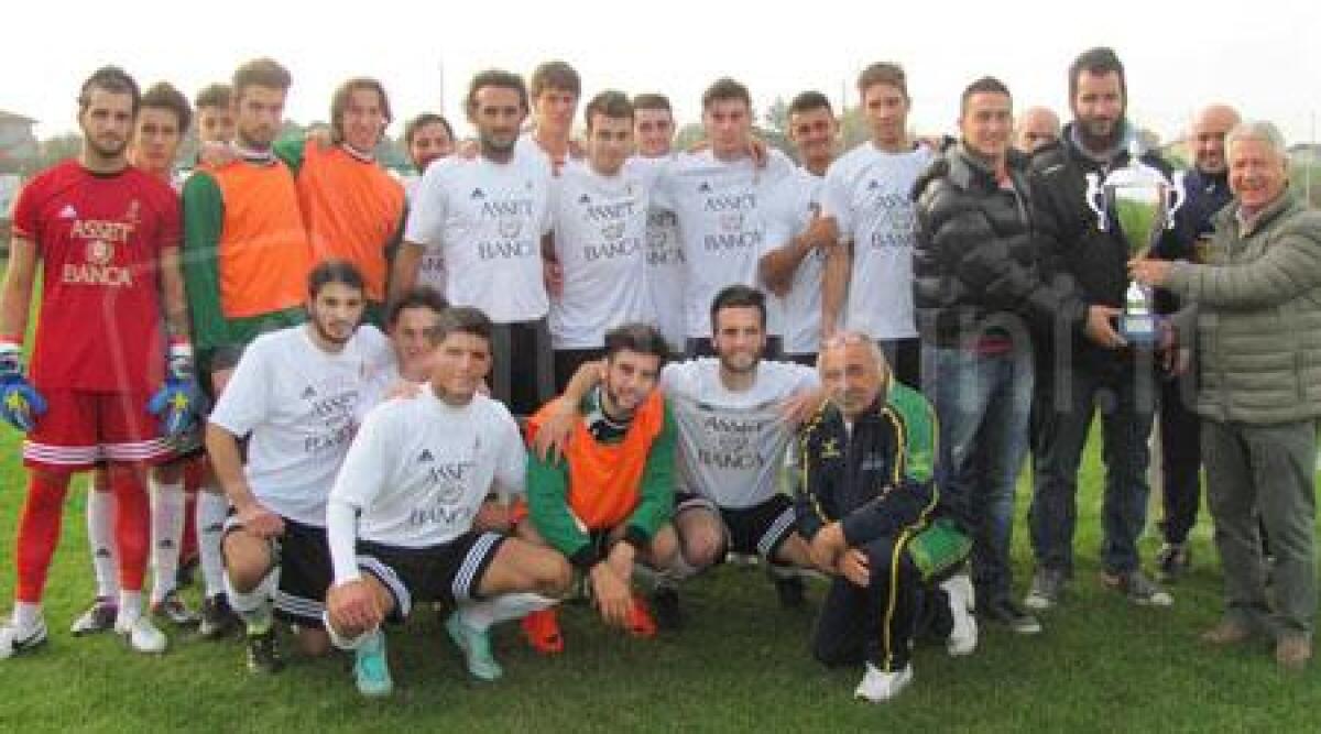 Calcio Promozione: Sant'Ermete, sulla panchina torna Paolo Succi -