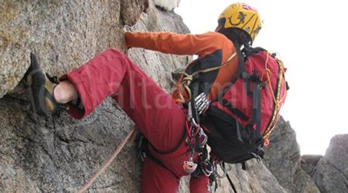 Morte dell'alpinista riminese: commozione al funerale, amava molto la Valmarecchia -