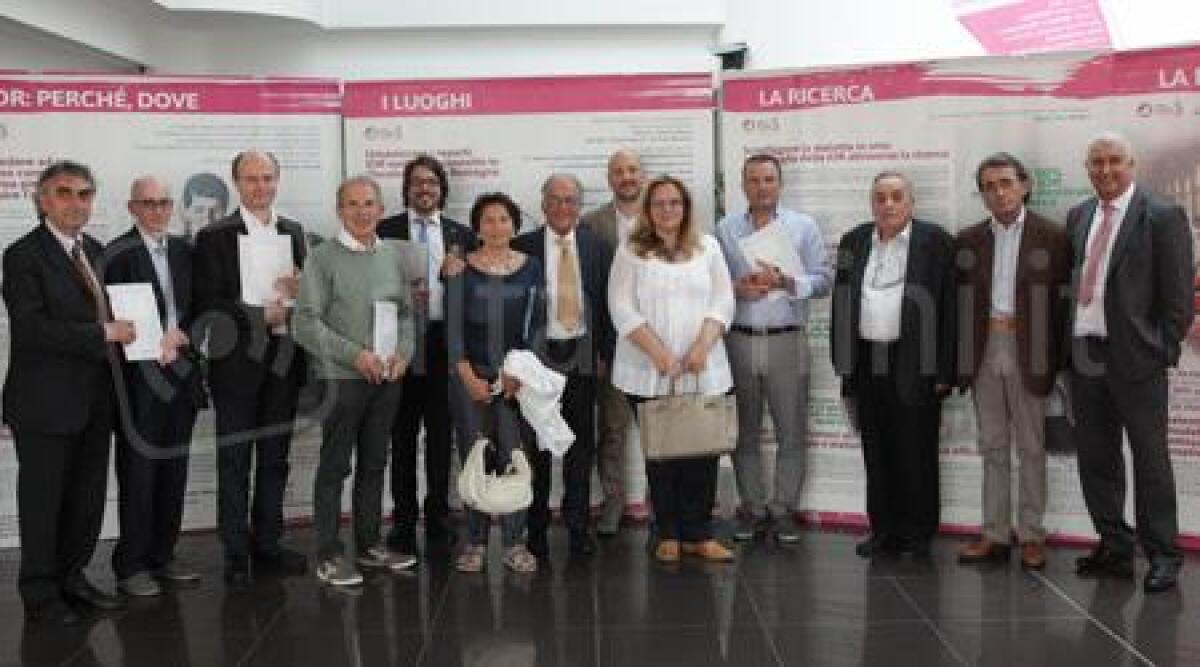 La patron dell'Scm Linda Gemmani tra i consiglieri dello Ior per la sede di Rimini -