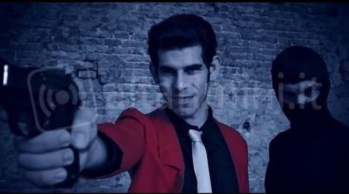 San Marino in pericolo, arrivano Lupin III e Diabolik protagonisti di due cortometraggi -