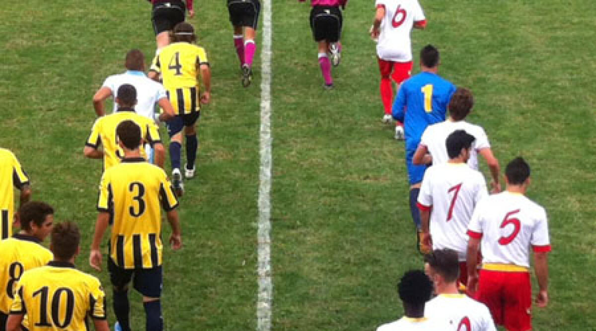 Calcio Eccellenza: l'ex Santarcangelo Luca Bezzi alla Savignanese -