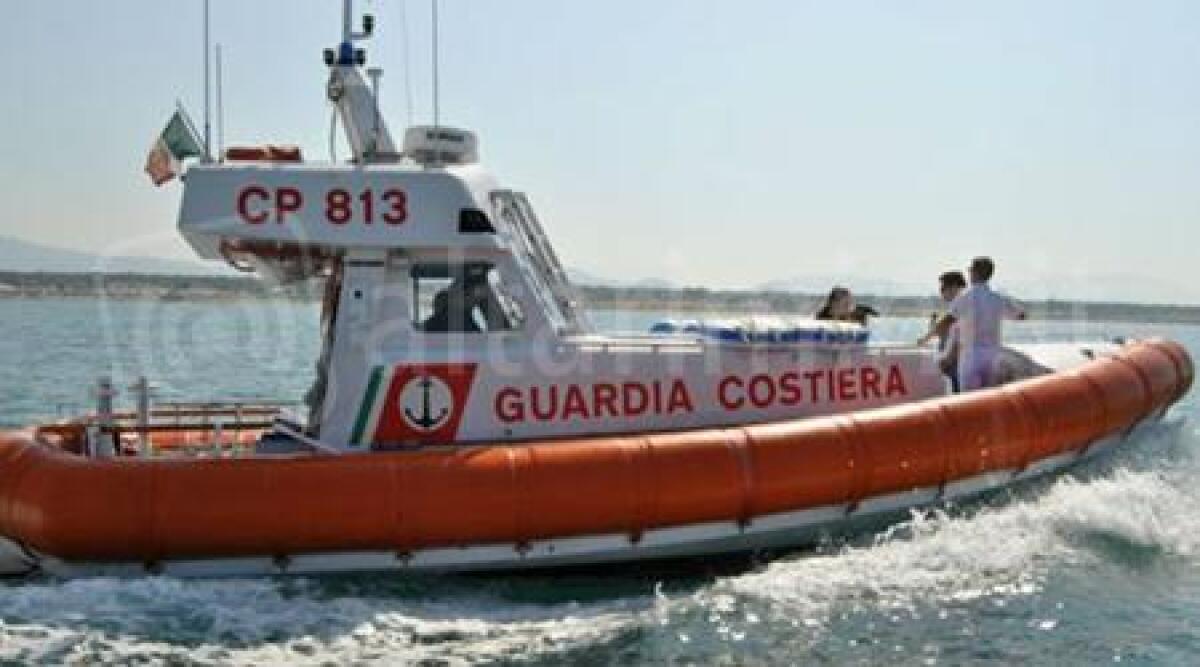 Antinquinamento, in moto la macchina operativa della Capitaneria di Porto di Rimini - 