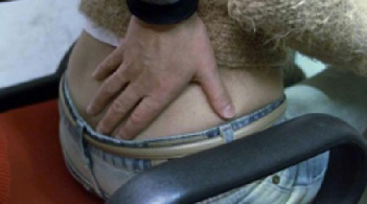 Molestie alla nipote, riminese a processo per violenza sessuale - 