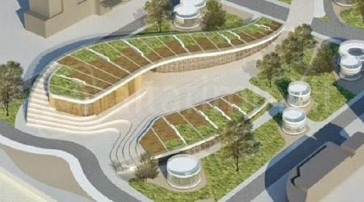 Nuove fogne a Rimini, da luned&igrave; lavori in piazzale Kennedy per la grande vasca Ausa - 