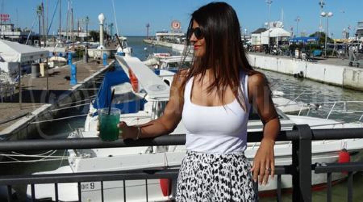 Dall'integratore alimentare nasce un nuovo cocktail: l'idea di un imprenditore di Riccione - 