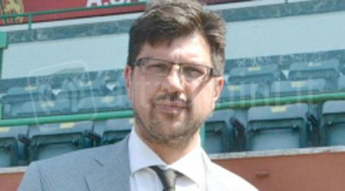 Rimini Calcio, l'ex Juventus e Lucchese Alessandro Badii nuovo segretario generale -