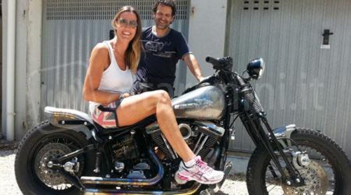 Riccione: edizione da record per il raduno Harley Davidson con 1000 partecipanti - 