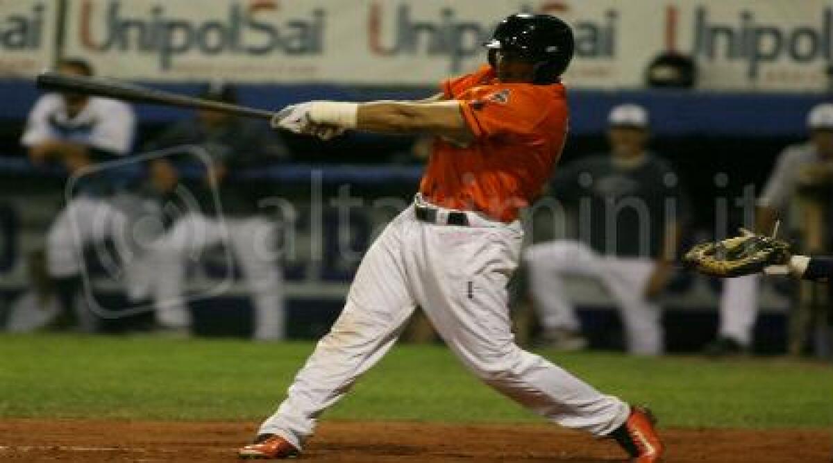 Baseball, il Rimini batte a fatica Parma e centra i play off con tre partite d'anticipo - 