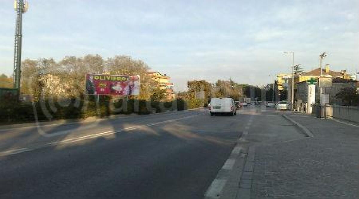 Rimini: 261mila euro per via Marecchiese, 45mila per variante circonvallazione San Leo - 
