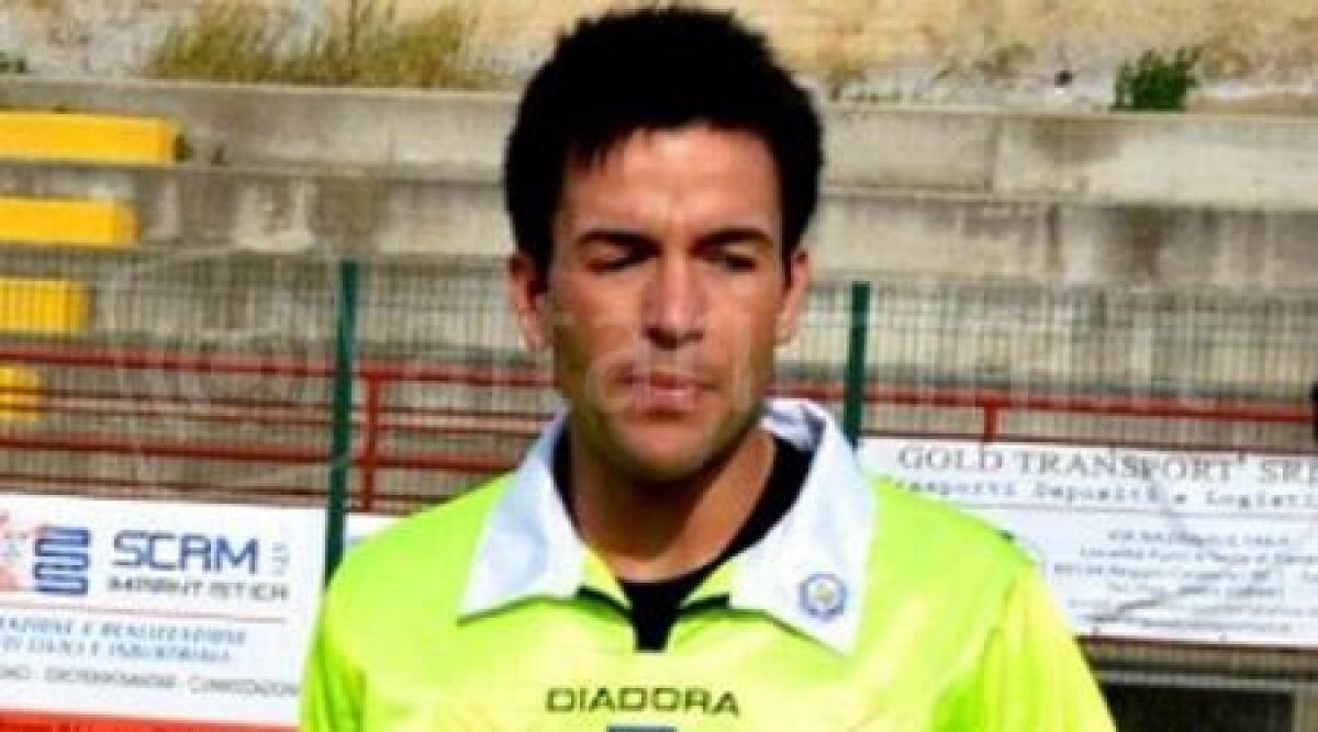Calcio: un po' di Rimini in Serie B, promosso l'arbitro Antonio Rapuano - 