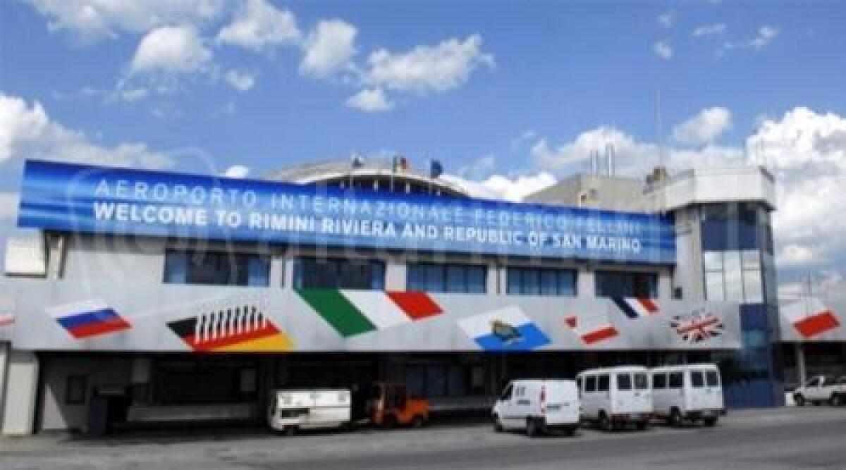 Rimini, inchiesta Aeradria: interrogati ex sindaco ed ex presidente provincia - 