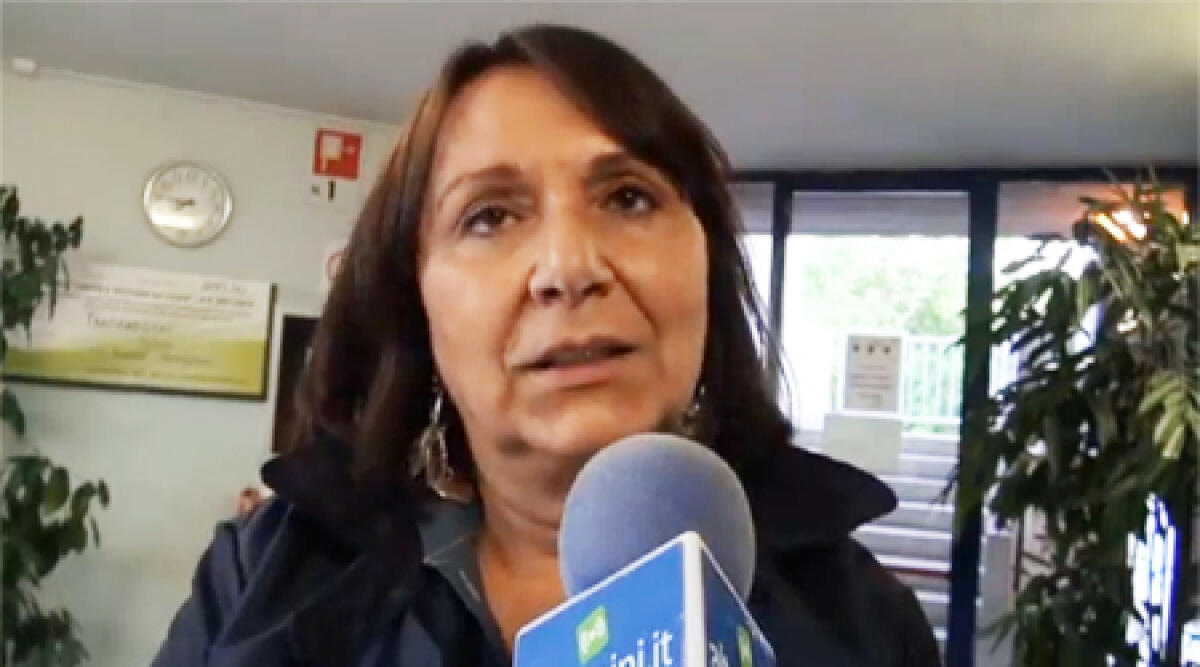 Meris Soldati eletta Segretario Generale SPI CGIL Rimini: prossimi impegni e attivit&agrave; - 