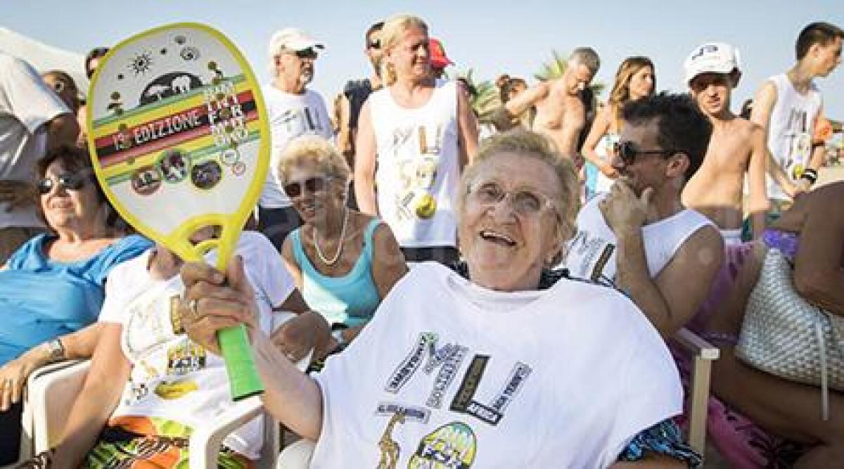 Rimini For Mutoko, raccolti 60mila euro per l'ospedale Guidotti -