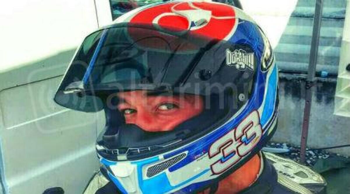 Marted&igrave; pomeriggio l'ultimo saluto ad Andrea Leardini, il giovane morto in spiaggia a Misano - 