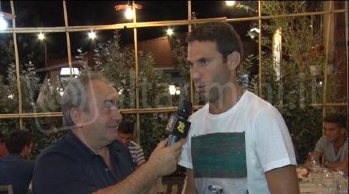 Calcio Tv: Speciale presentazione Cattolica Calcio su Vga - 