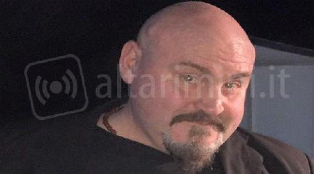 Anche Rimini piange Big Jimmy, buttafuori del Grande Fratello e di molti locali in Riviera - 