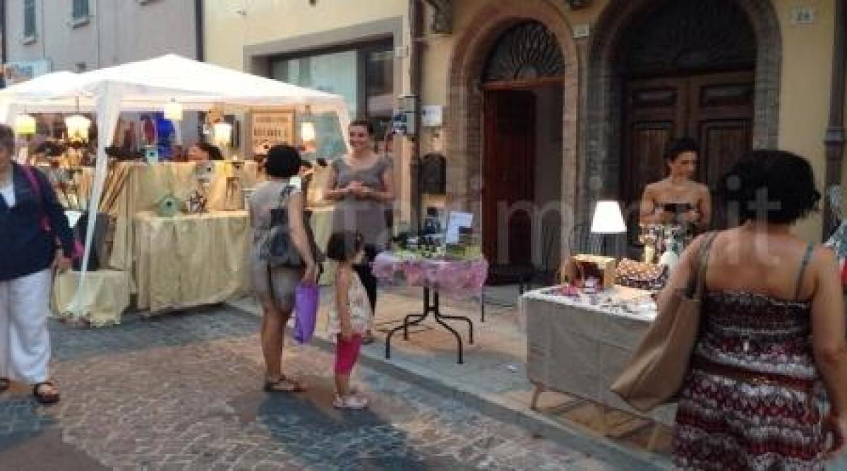 L'Isola che non c'&egrave; &egrave; a Novafeltria, Estate in salute ospita Peter Pan - 