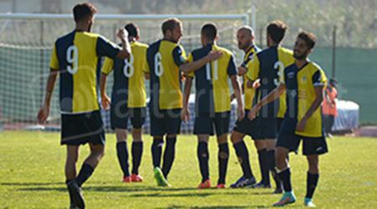 Lunedì inizia il ritiro estivo del Santarcangelo calcio a Bagno di Romagna -