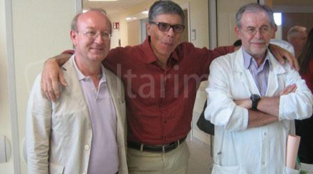 Ospedale Rimini, ecco il nuovo reparto di medicina 2: cresce numero ricoverati -