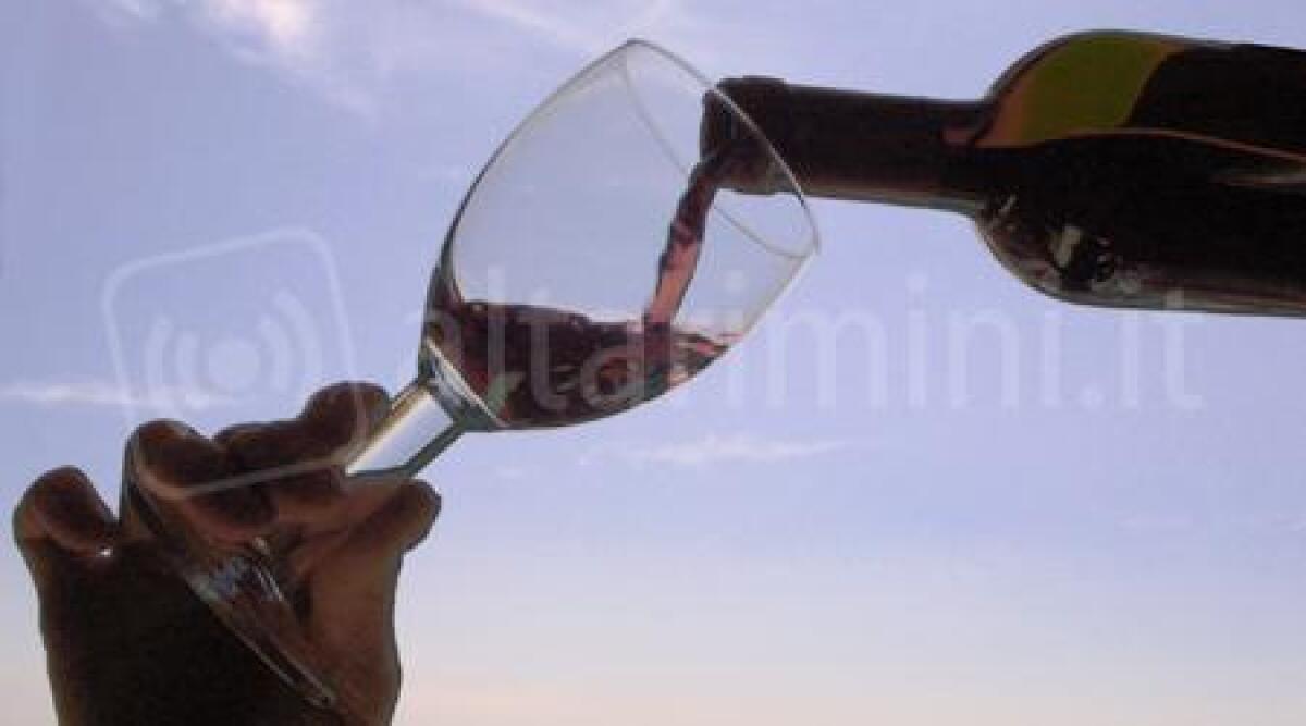 'P.assaggi di vino' modifiche alla viabiit&agrave; del Borgo San Giuliano a Rimini - 