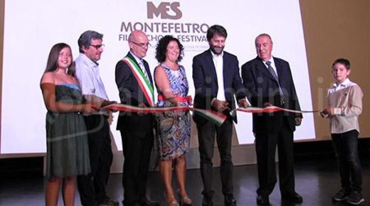 Video, Montefeltro Film School Festival: a Pennabilli giovani talenti del cinema mondiale -