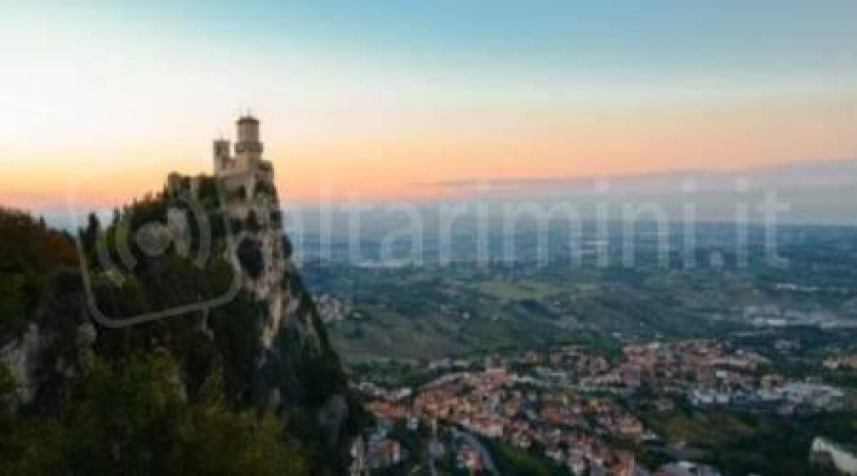 'Quattro matrimoni in Italia' sbarca a San Marino: Paolo e Martina sposi in tv - 