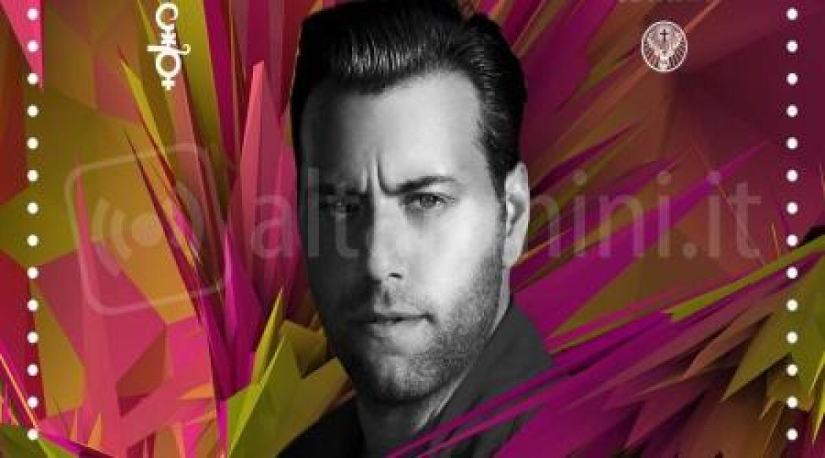 Cocoric&ograve;, si balla dopo l'addio a Lamberto, confermata serata con dj set Sebastian Ingrosso - 