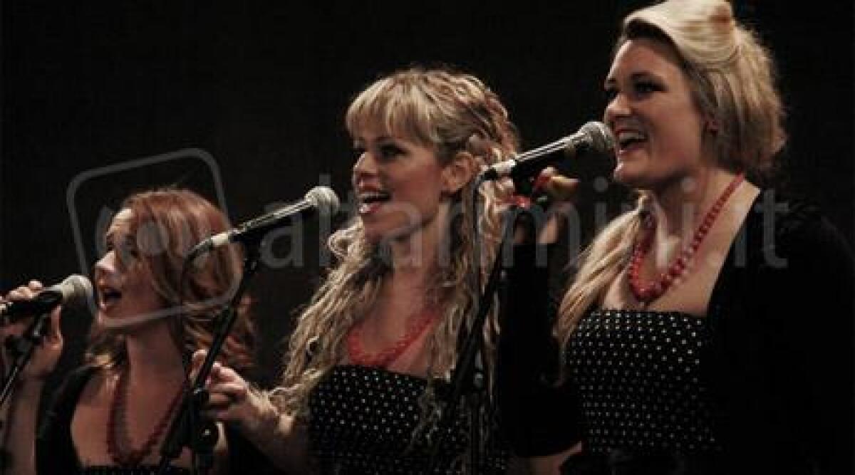 Rimini Jamboree, un tuffo negli anni '50 con spettacolo di improvvisazione e musica -