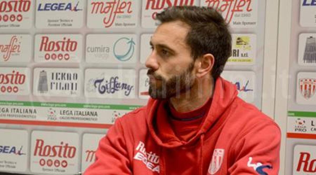 Calciomercato: Alessandro Radi, ex obiettivo Rimini, si accasa all'Ancona - 